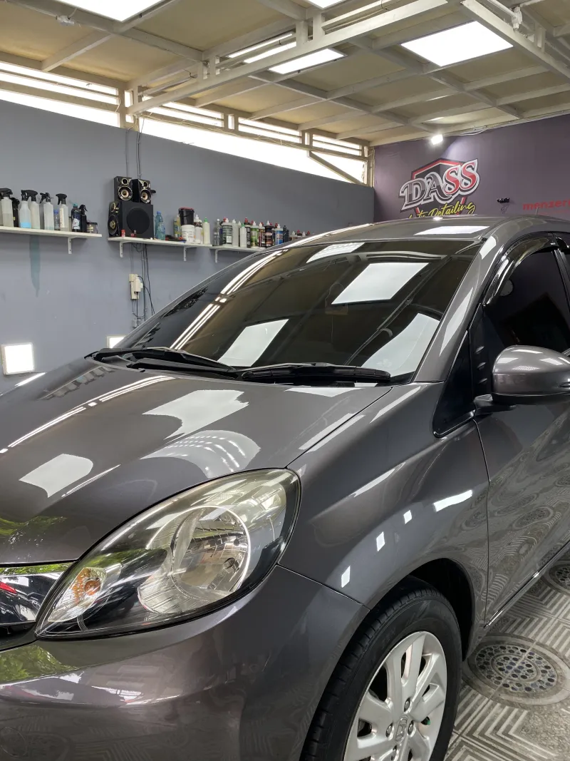 DASS Auto Detailing - IMG_5921