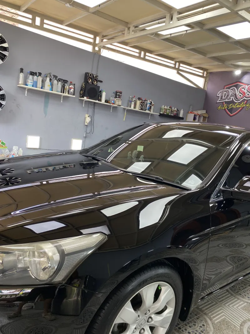 DASS Auto Detailing - IMG_7376