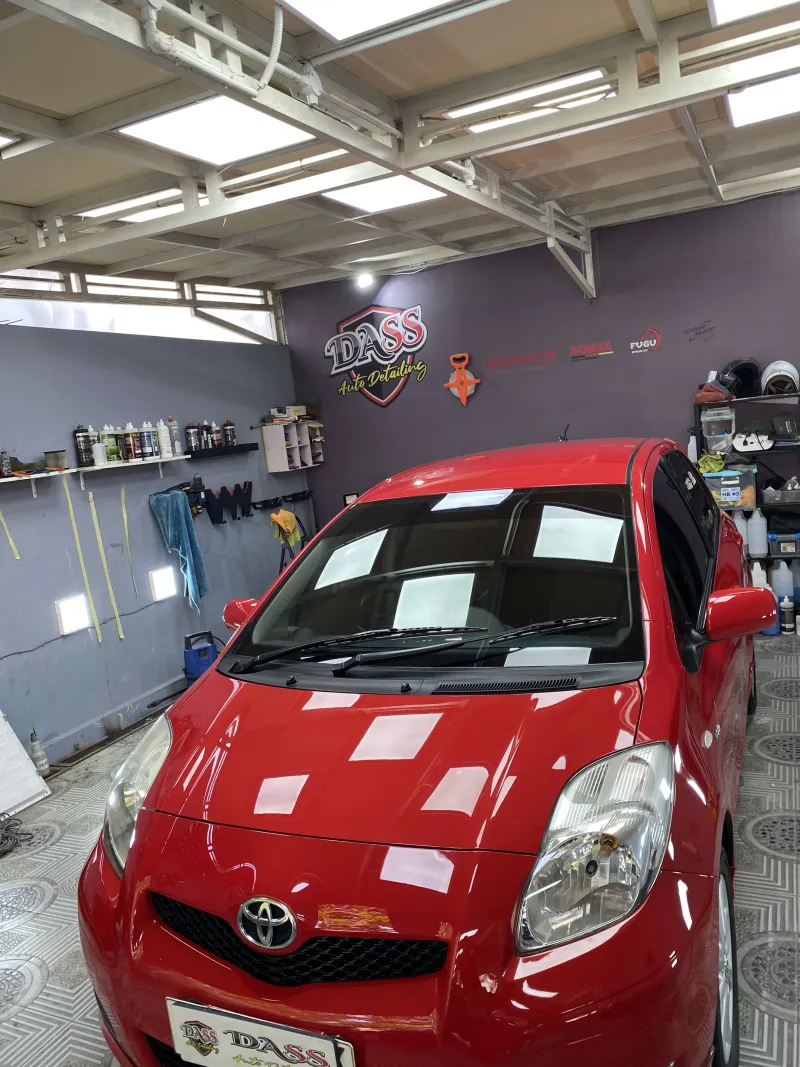 DASS Auto Detailing - IMG_8304